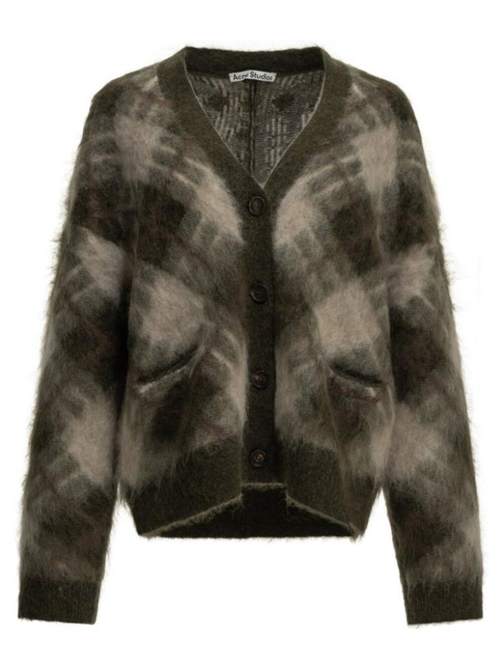 Acne Studios Knitwear Tag Size XS Women